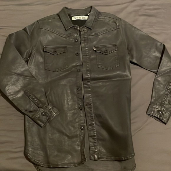 Off-White Jacket - Picture 2 of 2